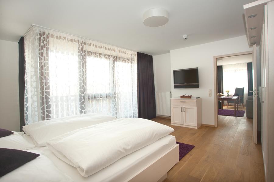 Landhotel Annelie Preußisch Oldendorf 部屋 写真