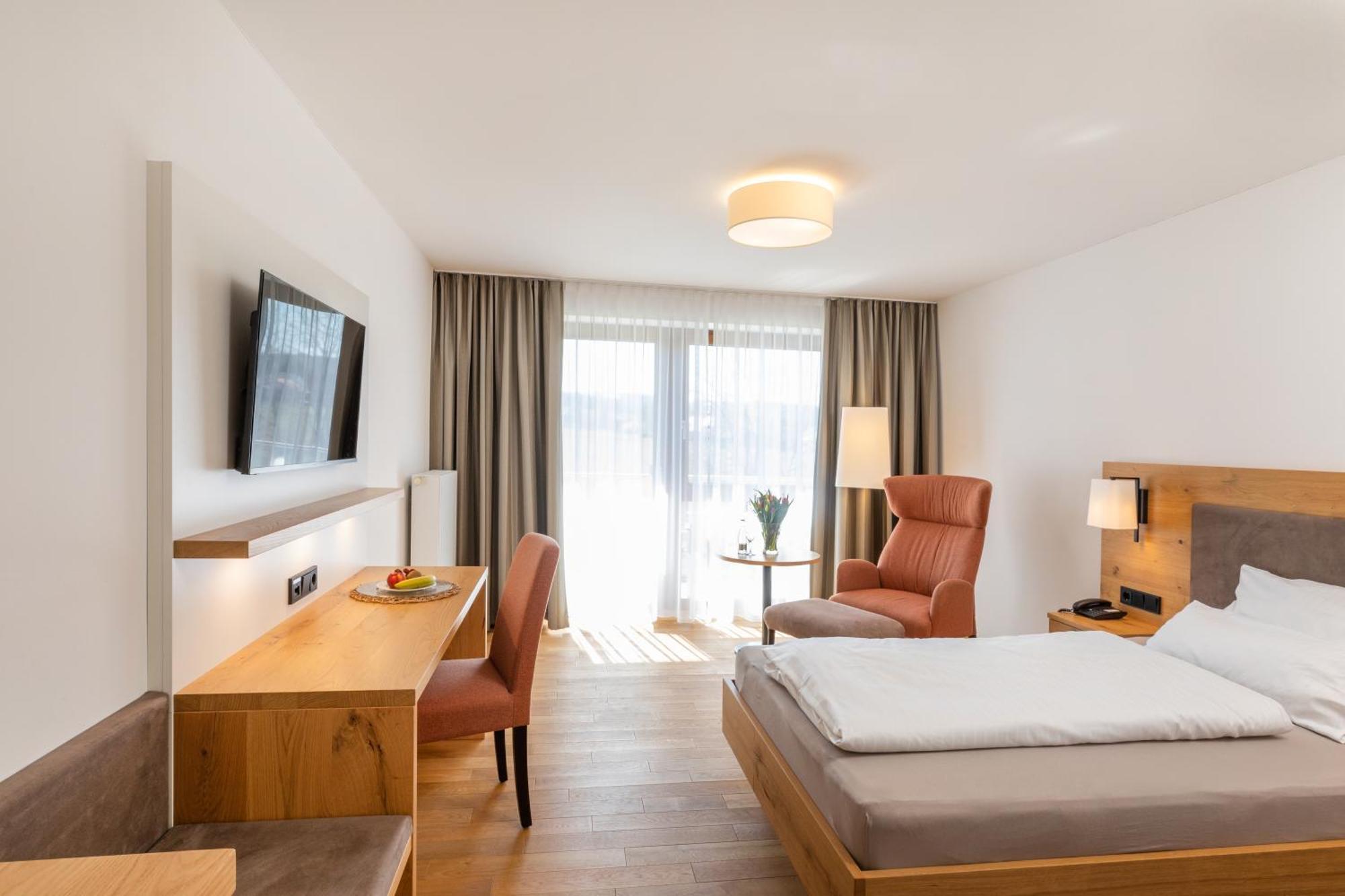 Landhotel Annelie Preußisch Oldendorf エクステリア 写真