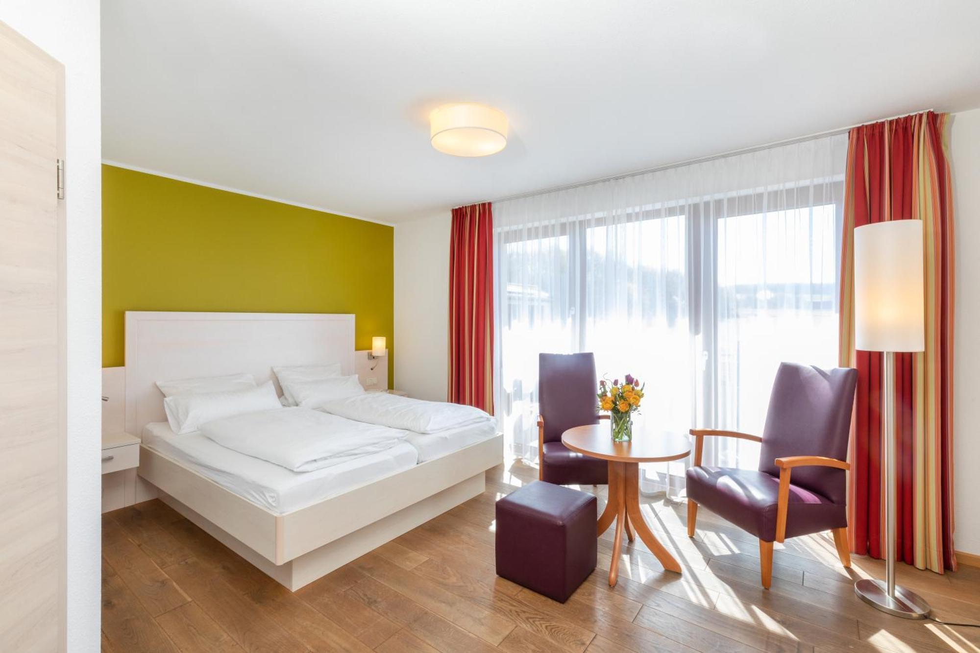 Landhotel Annelie Preußisch Oldendorf エクステリア 写真