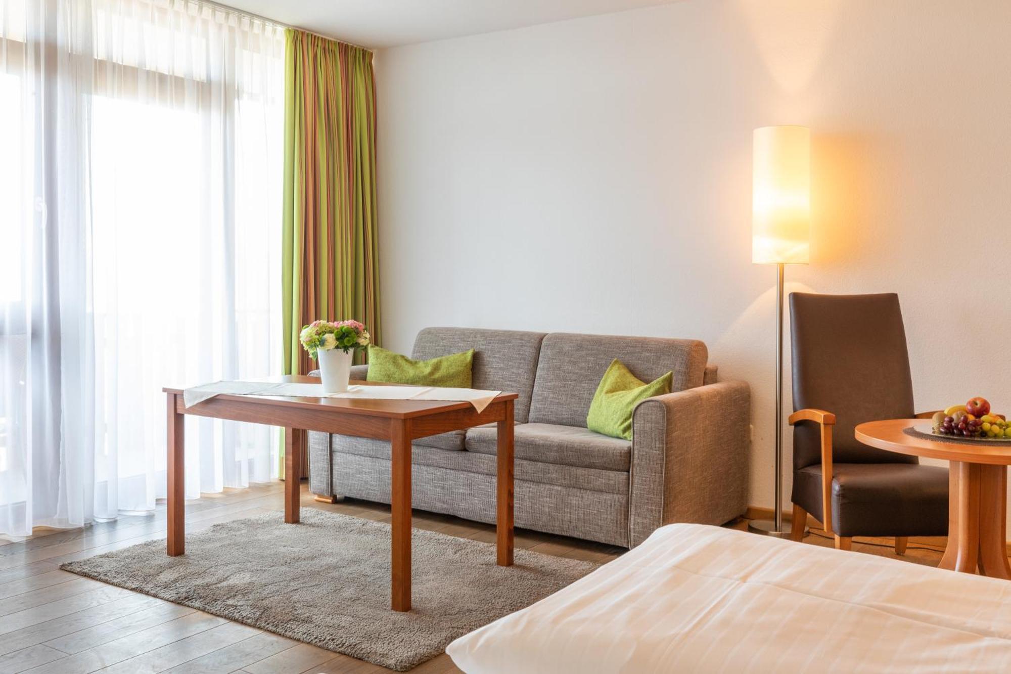 Landhotel Annelie Preußisch Oldendorf エクステリア 写真