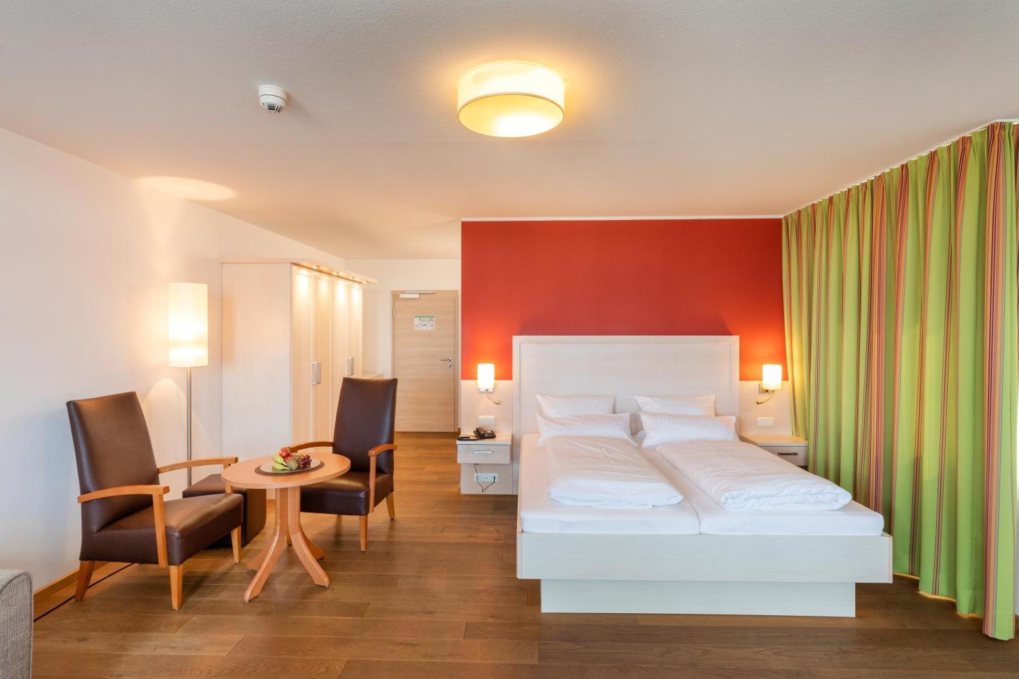 Landhotel Annelie Preußisch Oldendorf エクステリア 写真