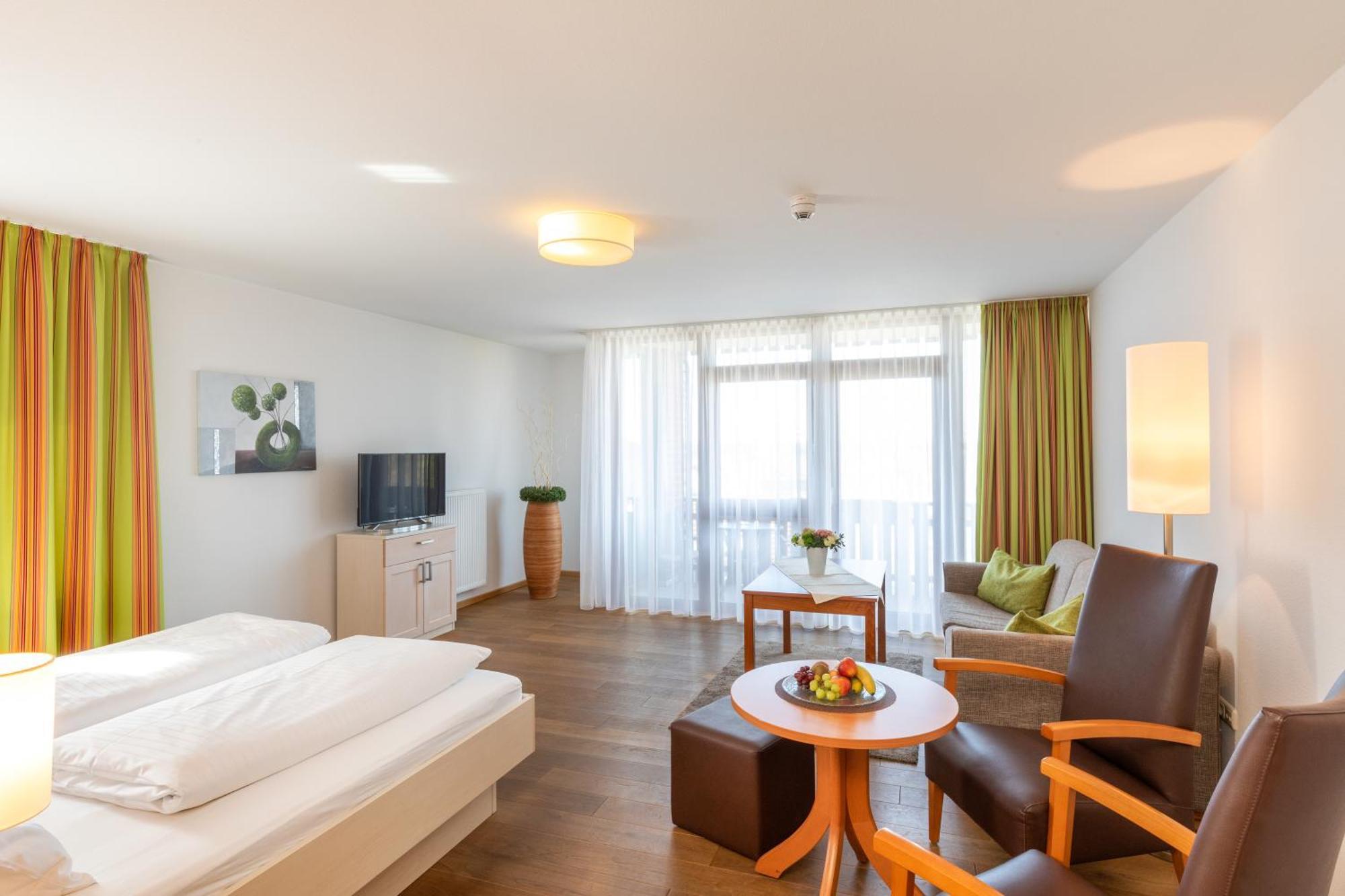 Landhotel Annelie Preußisch Oldendorf エクステリア 写真