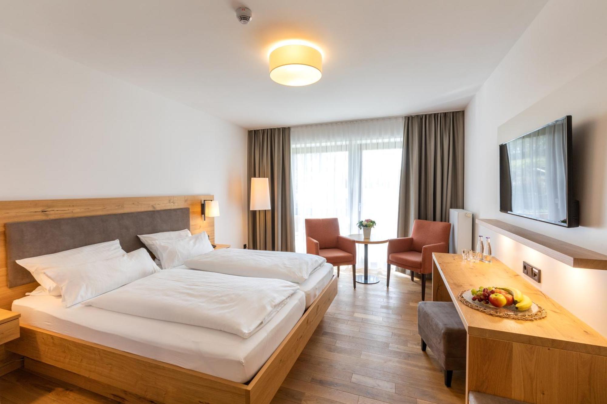 Landhotel Annelie Preußisch Oldendorf エクステリア 写真