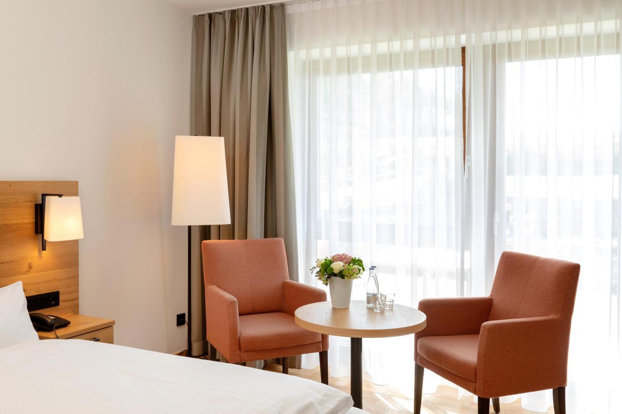 Landhotel Annelie Preußisch Oldendorf エクステリア 写真