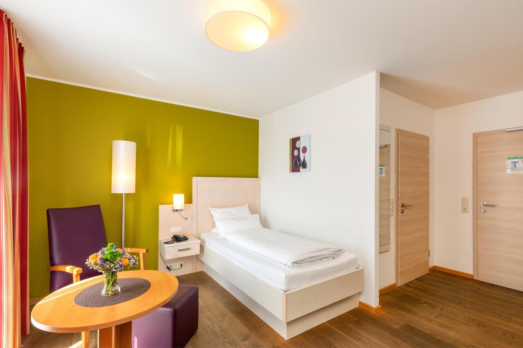 Landhotel Annelie Preußisch Oldendorf エクステリア 写真