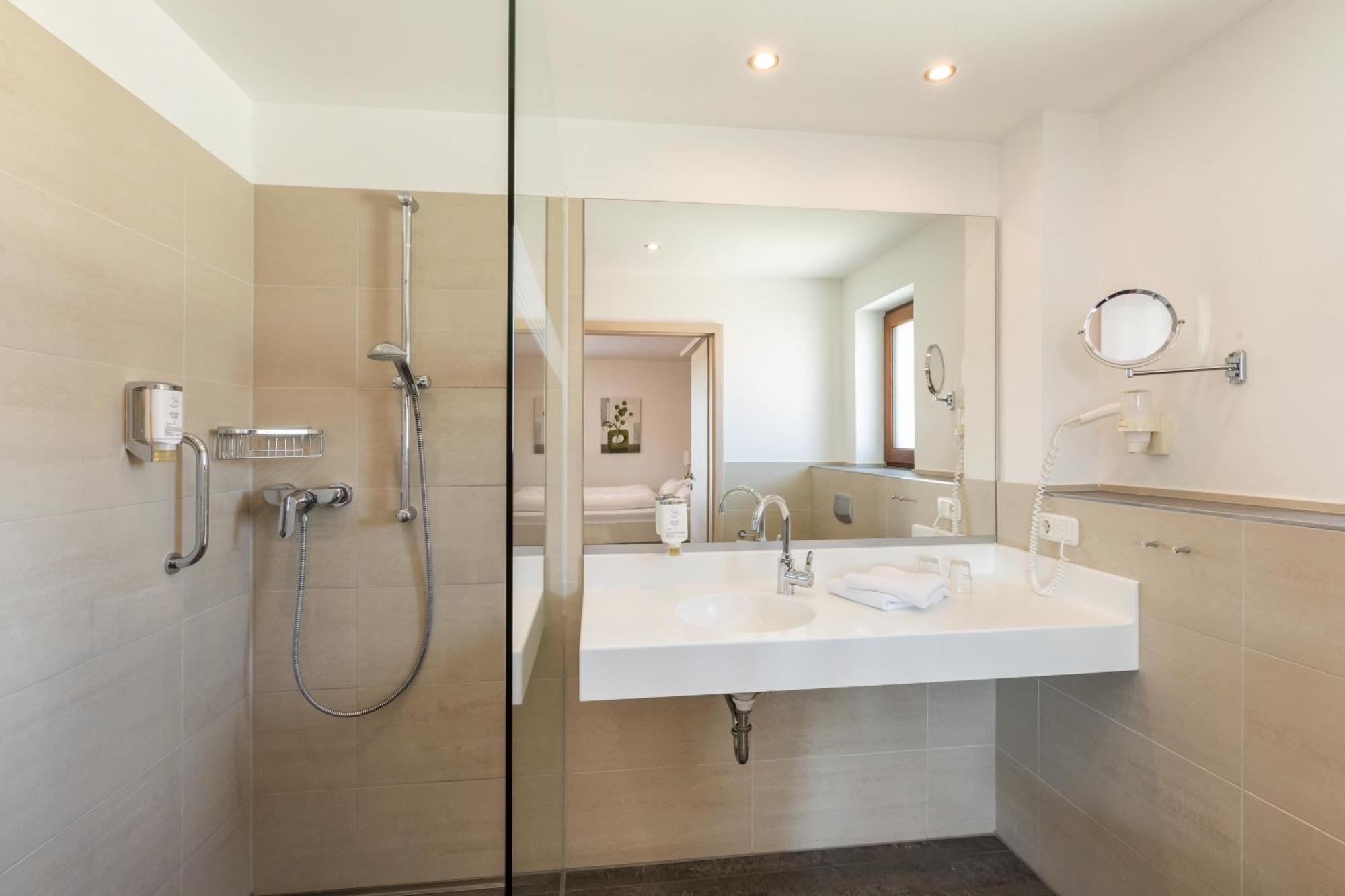 Landhotel Annelie Preußisch Oldendorf エクステリア 写真