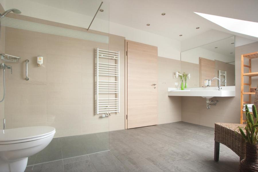 Landhotel Annelie Preußisch Oldendorf 部屋 写真