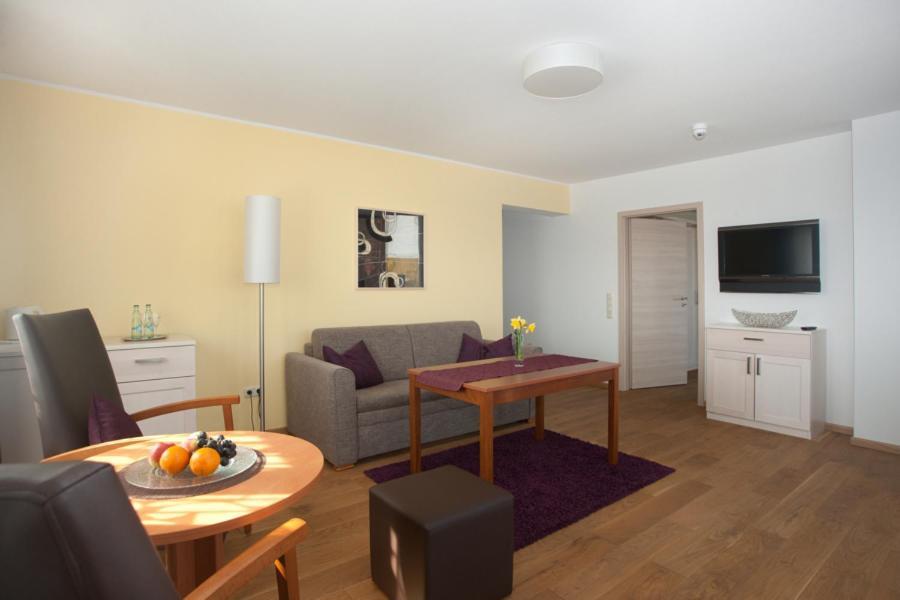 Landhotel Annelie Preußisch Oldendorf 部屋 写真