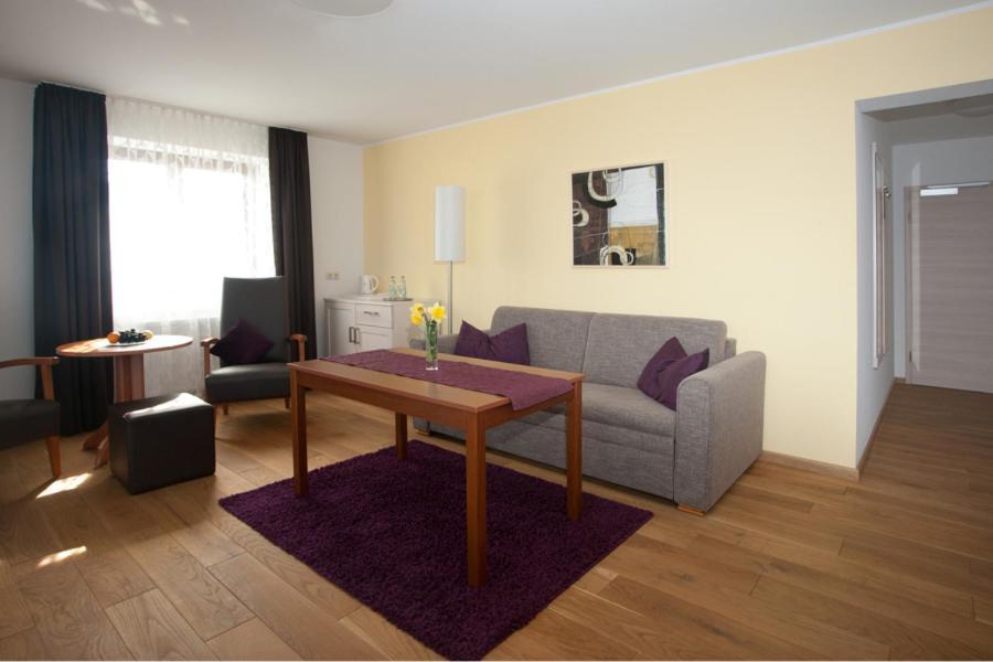 Landhotel Annelie Preußisch Oldendorf 部屋 写真