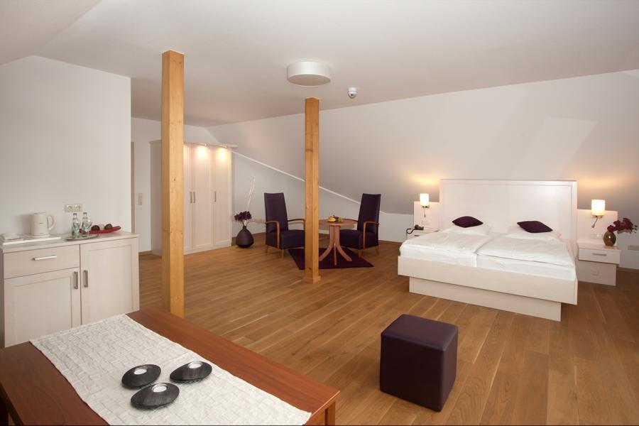 Landhotel Annelie Preußisch Oldendorf 部屋 写真