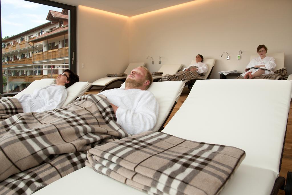 Landhotel Annelie Preußisch Oldendorf エクステリア 写真